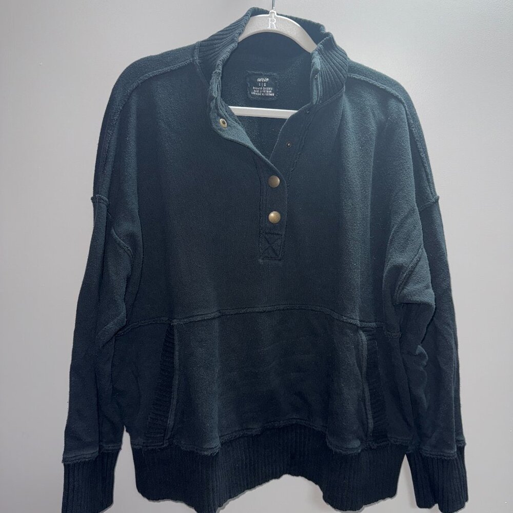 Aerie sweatshirt